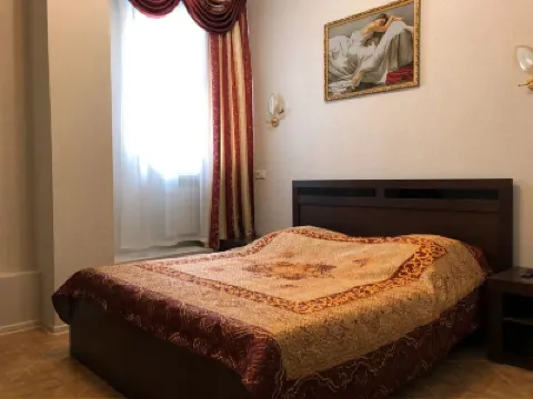 Ниагара Отели в г. 