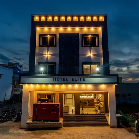 Hotel Elite
