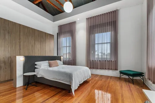 Costello Hotels Port Augusta - parking