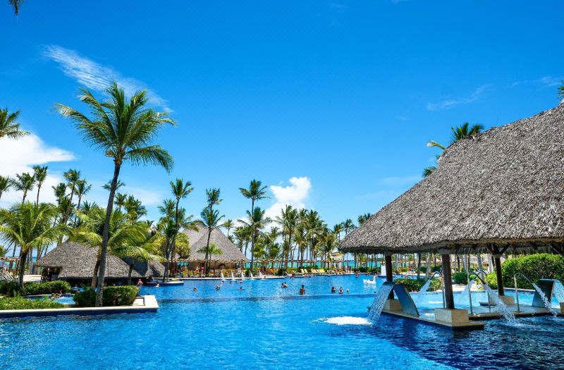 Barceló Bávaro Palace All Inclusive photo 3