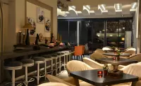 Porto Del Sol Hotel - bar