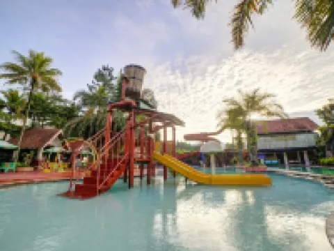 Royal Safari Garden Resort and Convention Hotels in Bogor Regency