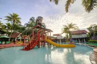 Royal Safari Garden Resort and Convention