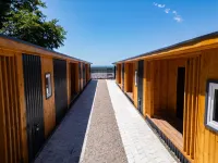 Dionis Hotels in New Athos