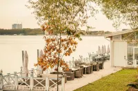 Seneshal Hotel Hotels in Solnechnogorsky District