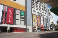 Alonto Hotel Hotels near Sandakan Heritage Trail