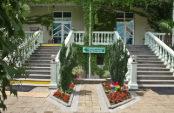 Paradiz Hotel