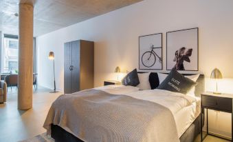 Limehome Erfurt Maximilian Welsch STR