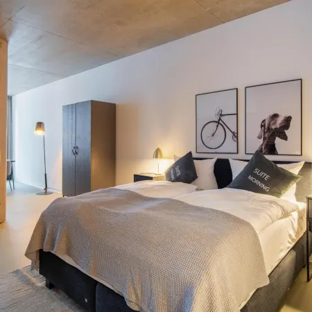 Limehome Erfurt Maximilian Welsch STR