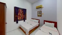 Ann Homestay Villa - Parkplatz