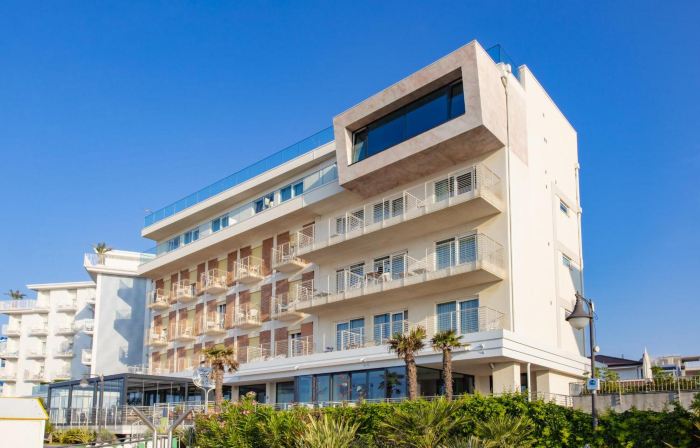 Hotel Ariston