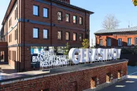 Gerasimov Hotel Hotels in 