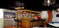 德拉敦的薩亞吉Effotel飯店 - 健身房