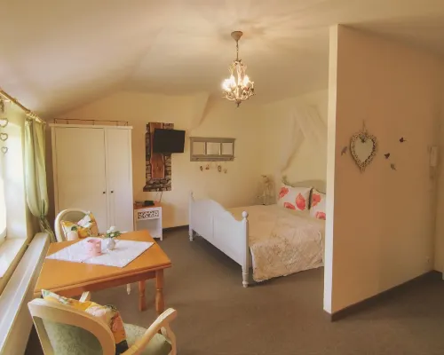 Küstenliebe Gartenpension & Ferienwohnungen Hotels in Borgerende-Rethwisch