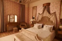 Hotel Royal Hotel a Belgorod