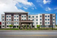 Comfort Inn & Suites Clarksville - Louisville North Hotels in Clark County