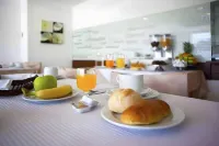Dona Amélia Hotel by Ridan Hotels - breakfast