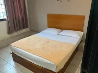 Budget & Comfort Hostel Kuching