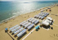Venera Resort - Beach