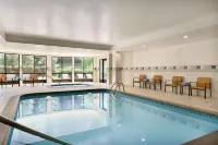 Courtyard Ewing Princeton - Pools