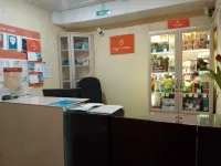 Smart Hotel Kdo Kemerovo Hotel