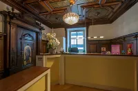巴圖公寓飯店 - 酒店式公寓