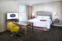 Hampton Inn & Suites la Porte Hotels in La Porte