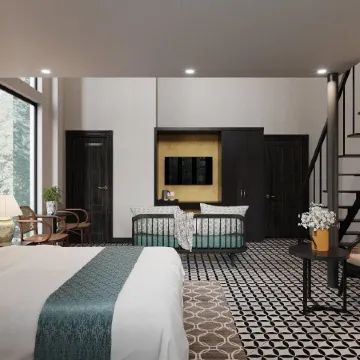 DAI THUY Hotel Отели рядом с достопримечательностью «Порт Cat Ba»