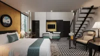 DAI THUY Hotel 대포 요새 주변 호텔