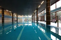 Azimut Park Hotel& Spa Repino Hotels in Repino
