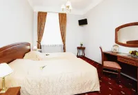 Hotel Tosno Hotels in Tosnensky District