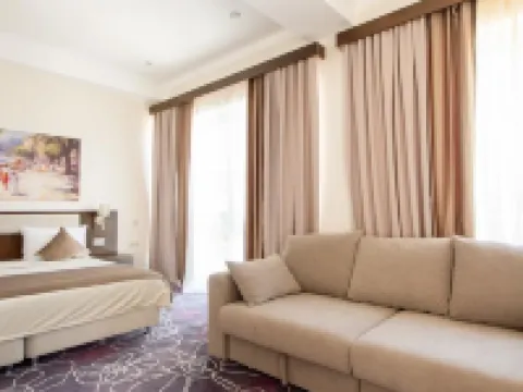 Grace Aqua Villa Hotels in Sokhumi