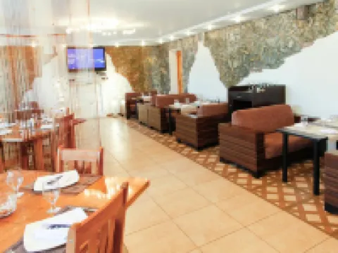 Ostrov Hotel Hotels in Kostanay