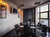 Renessans Boutique Hotel Hotels in Murmansk