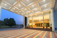 Bamboo Saa Mulberry Resort Pushkar