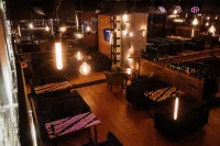 Azimut Hotel Voronezh