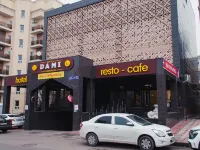 Dami Hotel Almaty Hotels in der Nähe von Shymbulak
