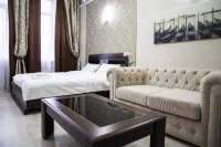 Hotel Astoria74 فنادق في Gorod Ozersk
