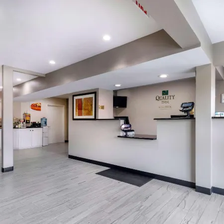 Quality Inn