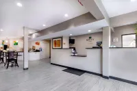 Quality Inn - breakfast