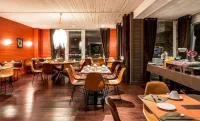 Hotel Ormelune - breakfast