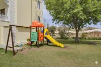 The Everest Hill Resort and Spa - Kumbhalgarh