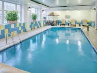 Hilton Providence - per famiglie