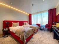 Kravt Hotel Kazan Airport Hotels in Laischewski rajon