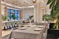 Dobrograd Grand Hotel a Kovrovsky District