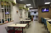 Parkovaya 9 Gostinitsa Hotels in Severodvinsk