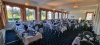 Medehamstede Hotel - breakfast