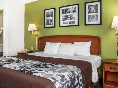 Sleep Inn Hardeeville - I-95