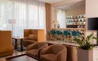Palmira Garden Hotel&SPA - bar