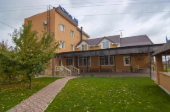 Noy Hotel Domodedovo